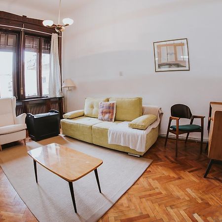 Neo Apartment Queen Kolozsvár Kültér fotó