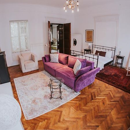 Neo Apartment Queen Kolozsvár Kültér fotó
