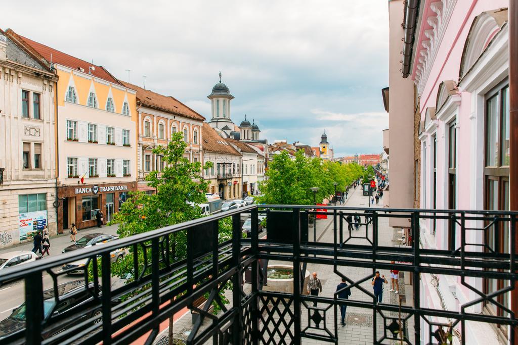 Neo Apartment Queen Kolozsvár Kültér fotó