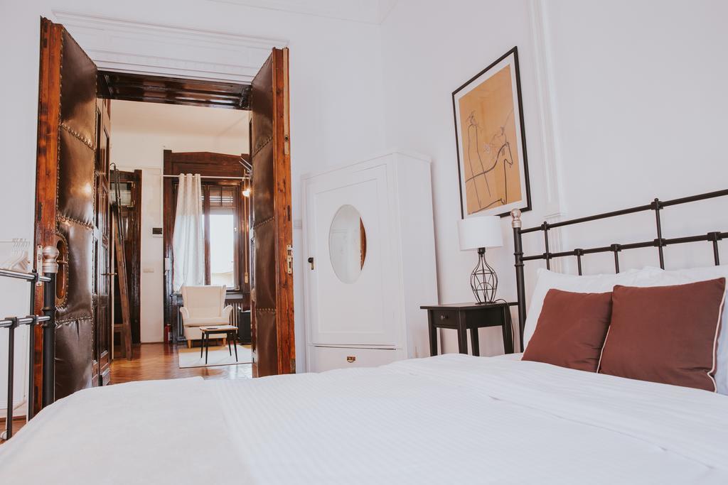 Neo Apartment Queen Kolozsvár Kültér fotó