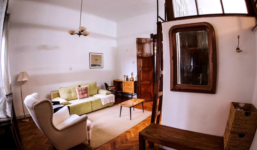 Neo Apartment Queen Kolozsvár Kültér fotó