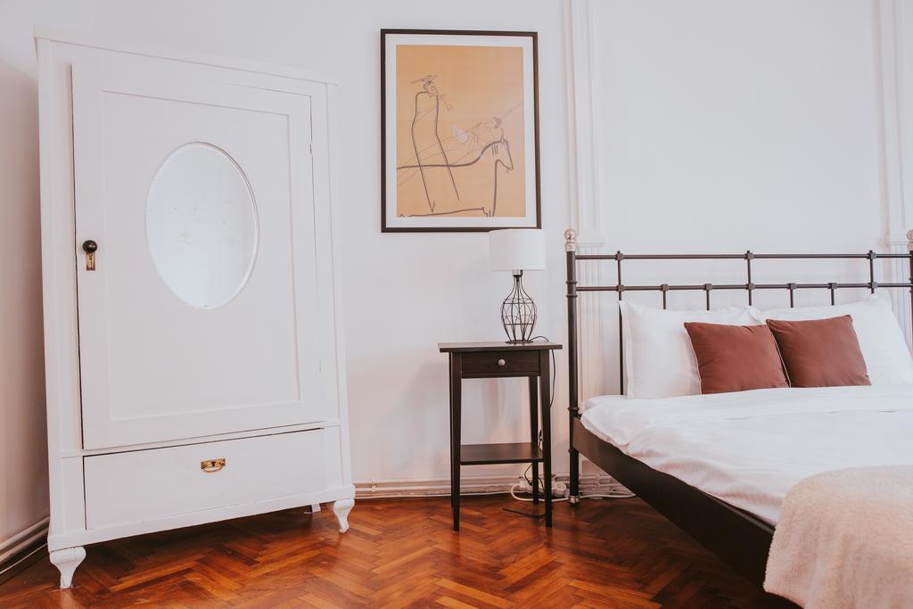 Neo Apartment Queen Kolozsvár Kültér fotó