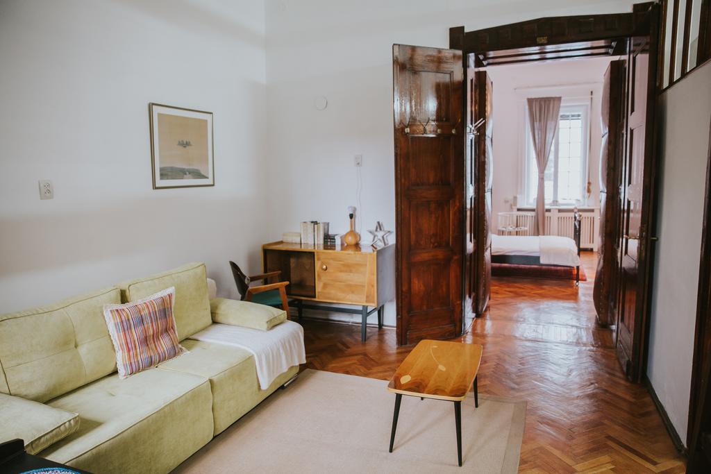 Neo Apartment Queen Kolozsvár Kültér fotó