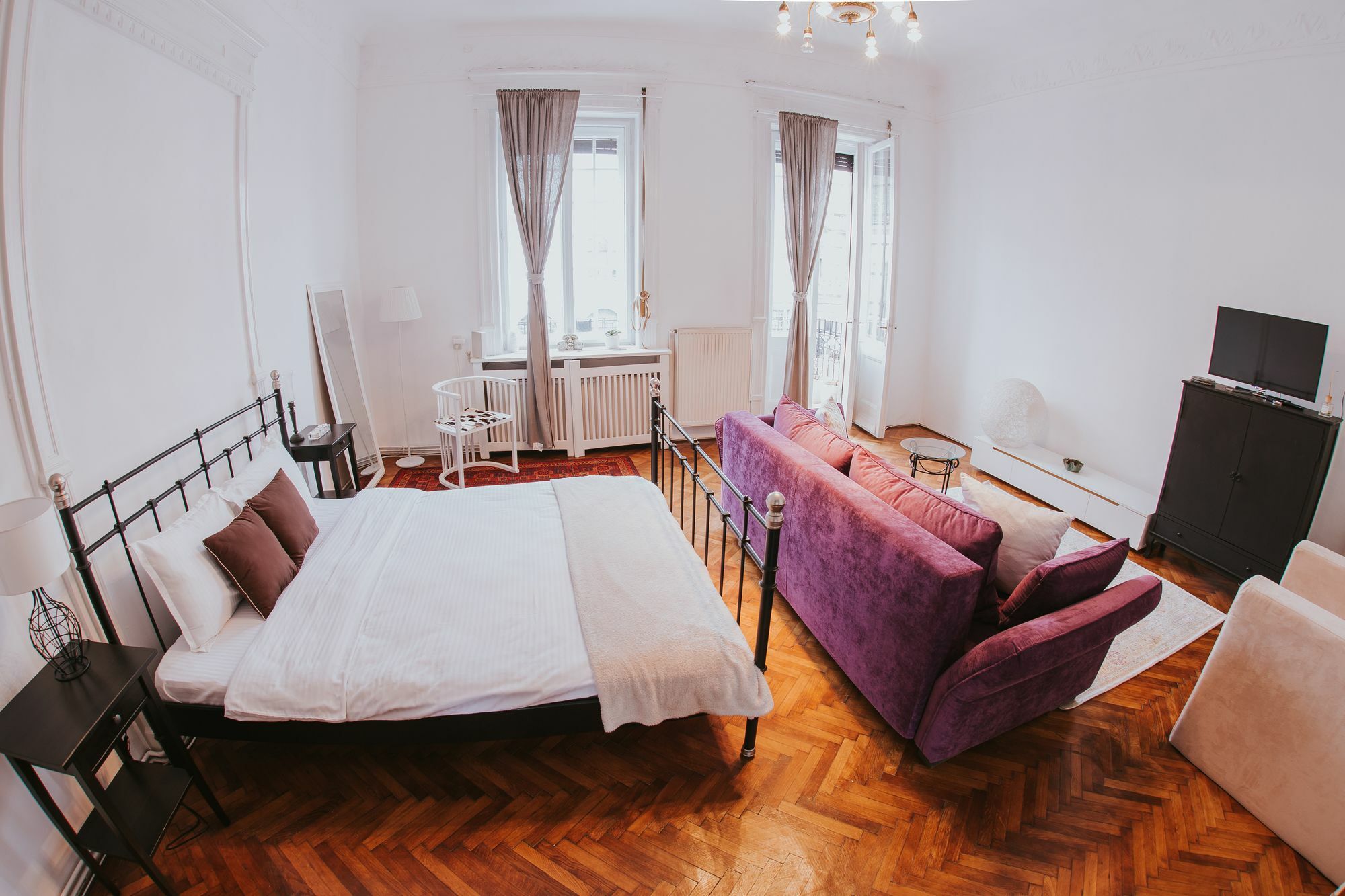 Neo Apartment Queen Kolozsvár Kültér fotó
