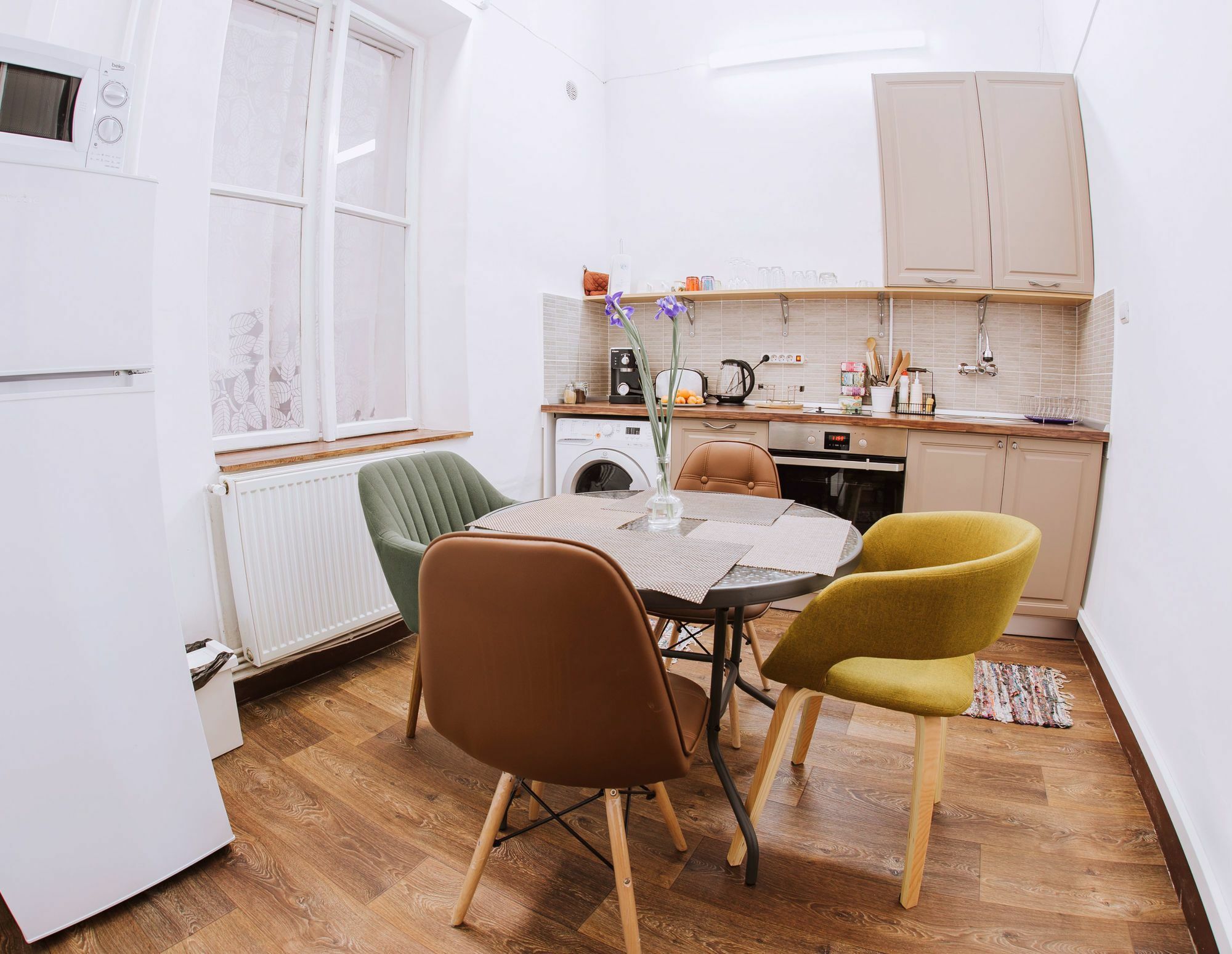 Neo Apartment Queen Kolozsvár Kültér fotó
